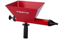 Aplikátor na spárovací hmoty 3L