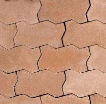 BEST BASE 8cm červená