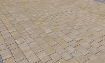 BEST Belisima 8cm colormix Sand