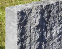 Best Palisáda STONE 50cm colormix brilan