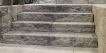 BEST Schod STONE mix brilant - výprodej