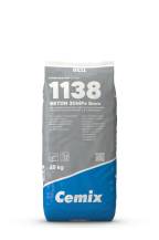 BETON 30MPa 1138 25kg