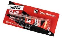 Braven- Lepidlo sekundové plato