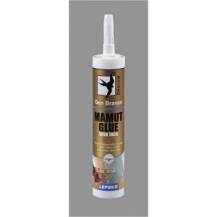 Braven- Mamut glue bílý 290ml GOLD