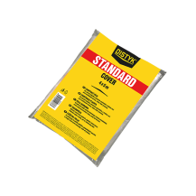 Braven- Zakrývací folie 4x5m 7um