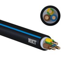 CYKY-J 3 x 1.5mm kruh 10m
