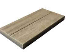 Dlažba DAREA krémová PCT 80x40x6.2 dřevo