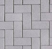 Dlažba Semmelrock OBDÉLNÍK 6cm přírodní