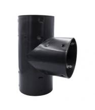 Drenážní odbočka T 80/80/90st