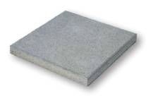 Elegant Hladká 50x50x4cm šedá Semmelrock