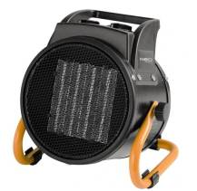 Elektrický keramický ohřívač 2 kW