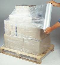 Folie smršťovací 2.5kg 500/23my