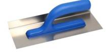 Hladítko nerez 100x270x30mm, rohové Hladítko nerez 100x270x30mm, rohové