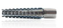 Hmoždinka do Ytongu 8x60mm rozvírací kov