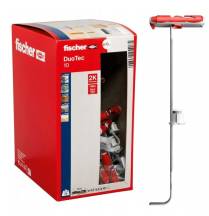 Hmoždinka sádr. Duotec 10x50mm Fischer