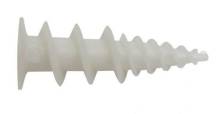 Hmoždinka Turbo 10x35mm nylon  100 ks