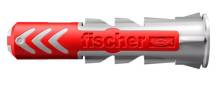 Hmoždinky FISCHER 10x50 (50ks) DUO POWER