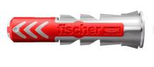 Hmoždinky FISCHER 12x60 (25ks) DUO POWER
