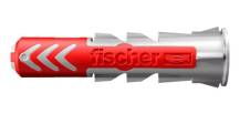 Hmoždinky FISCHER 8x40 (100ks) DUO POWER