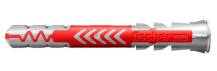 Hmoždinky FISCHER 8x65 (50ks) DUO POWER