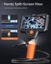 Inspekční kamera Depstech DS580