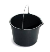 Kbelik s nálevkou 20l plastový
