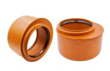 KG redukce 150/100 nízká