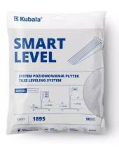 Klínky SMART LEVEL 50ks
