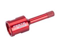 Korunka diamantová 10mm, M14 FESTA INDUS