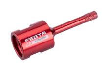 Korunka diamantová 8mm, M14 FESTA INDUST