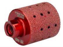 Korunka diamantová brusná 50mm M14