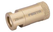 Korunka vykružovací 28mm M14