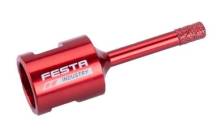 Korunka vykružovací 6mm M14 Festa Indust