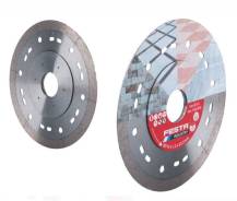 Kotouč diamantový 115mm FESTA INDUSTRY