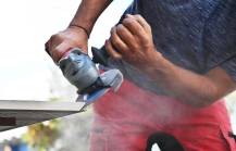 Kotouč diamantový 125mm FESTA INDUSTRY