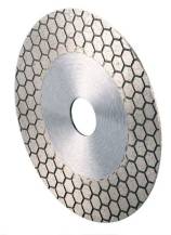 Kotouč diamantový 125mm FESTA INDUSTRY