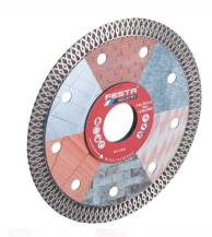 Kotouč diamatový TURBO 115mm FESTA INDUS