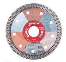 Kotouč diamatový TURBO 115mm FESTA INDUS