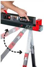 Koza stavební FESTA 115x61.5-82cm 590kg