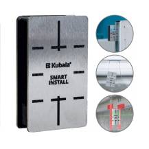 Kubala Smart instal magnet na profily CD