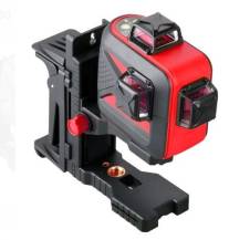 Laser křížový zelený 3x360 FESTA