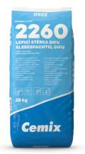 LEPICÍ STĚRKA DIFU 25kg 2260