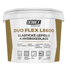 Lepidlo a hydroizolace 15kg L8600 DUOFle