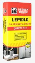 Lepidlo C1T QUARTZ Den Braven 25kg