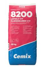 Lepidlo C1T 25kg 8200 Cemix