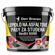 Lepidlo na asf.pás. 5kg za studena