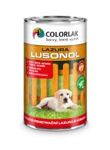 Lusonol-luxol 2.5l BEZBARVÝ 0022