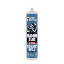 Mamut Glue CRYSTAL transparent 290ml