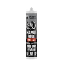 Mamut Glue METAL 290ml šedý na kov