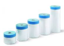 Maskovací páska UV 180cm x 20m